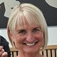 Physiotherapie-Patientin Silke L.